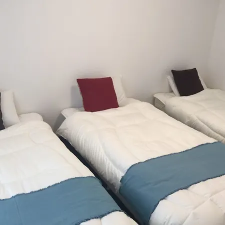 ホテル Terrace House Tanimachi